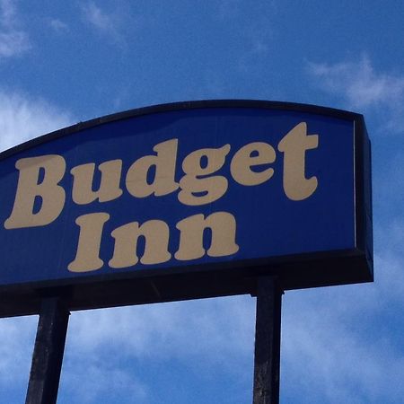 Budget Inn Motel Austin Exteriér fotografie